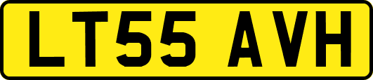 LT55AVH