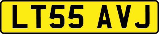 LT55AVJ