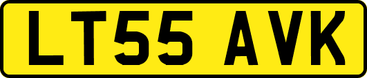 LT55AVK