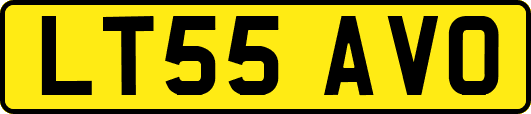 LT55AVO