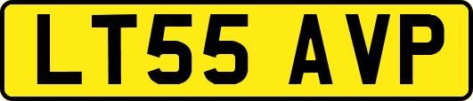 LT55AVP