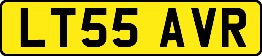 LT55AVR