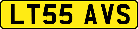 LT55AVS