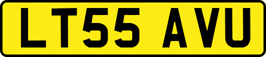 LT55AVU