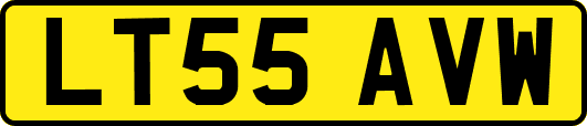 LT55AVW