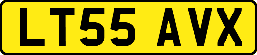 LT55AVX
