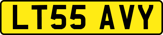 LT55AVY