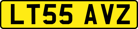 LT55AVZ