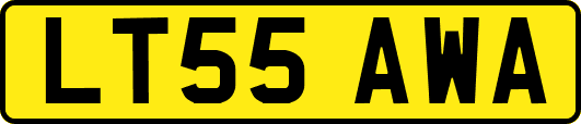 LT55AWA