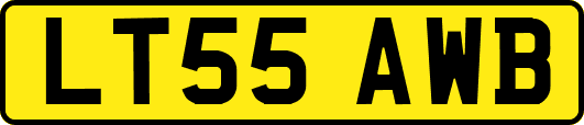 LT55AWB