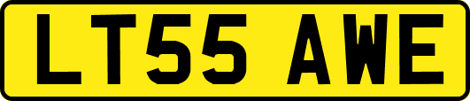 LT55AWE