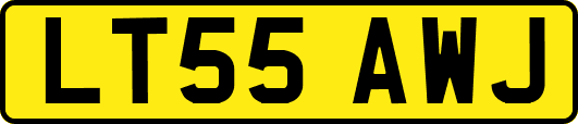 LT55AWJ