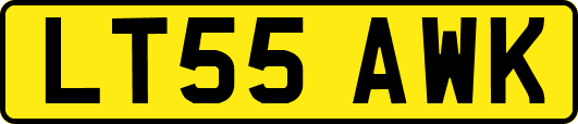 LT55AWK