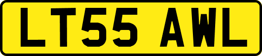 LT55AWL