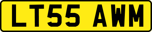 LT55AWM