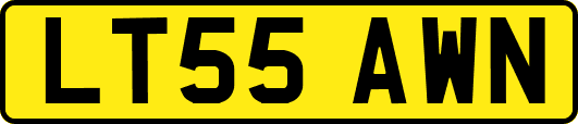 LT55AWN