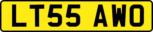 LT55AWO