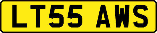 LT55AWS