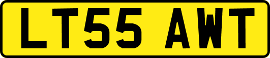 LT55AWT