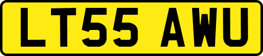 LT55AWU