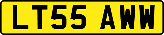 LT55AWW