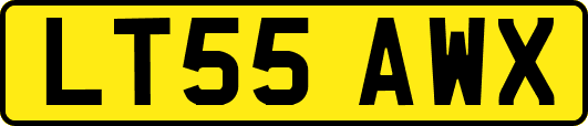 LT55AWX