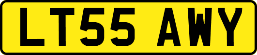 LT55AWY