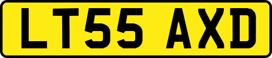 LT55AXD