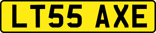 LT55AXE