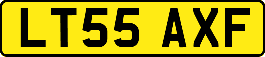 LT55AXF