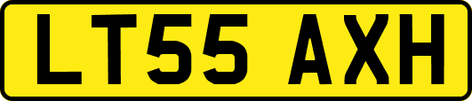 LT55AXH