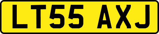 LT55AXJ