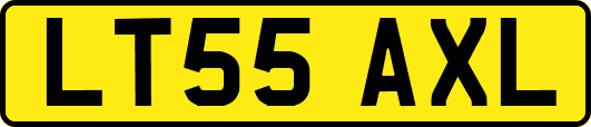 LT55AXL
