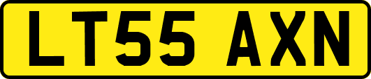 LT55AXN