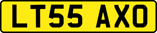 LT55AXO