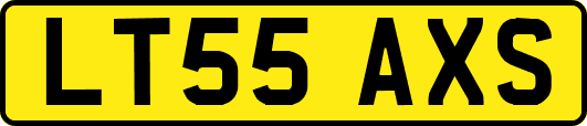 LT55AXS