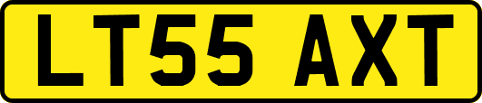 LT55AXT