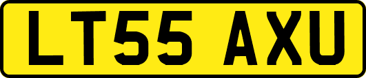 LT55AXU