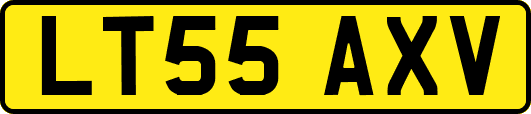 LT55AXV