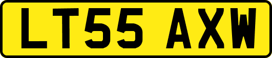 LT55AXW