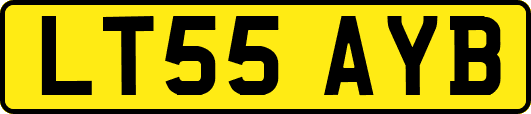 LT55AYB
