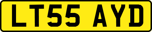 LT55AYD