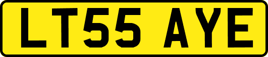 LT55AYE