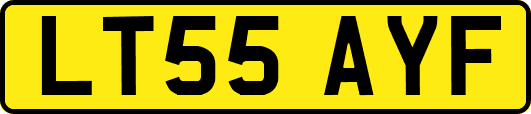 LT55AYF