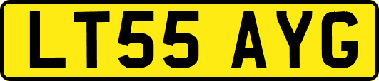 LT55AYG