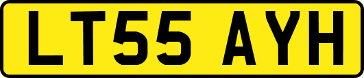 LT55AYH