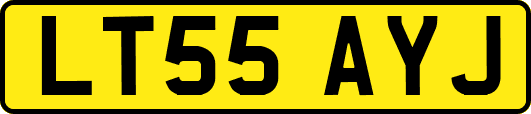 LT55AYJ
