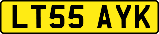 LT55AYK