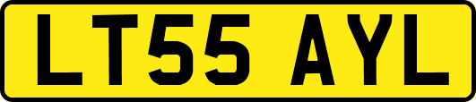 LT55AYL