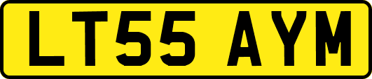 LT55AYM